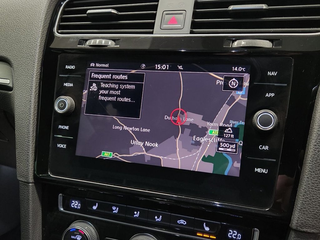 Used Volkswagen Golf 2018 for sale - 76985722: Photo 25