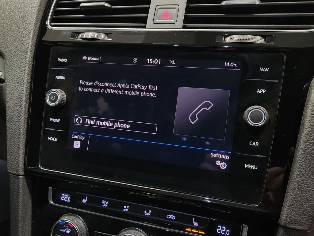 Used Volkswagen Golf 2018 for sale - 76985722: Photo 26