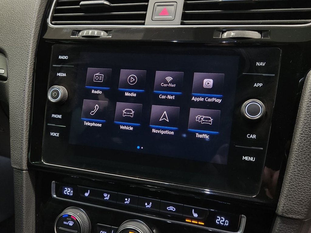 Used Volkswagen Golf 2018 for sale - 76985722: Photo 27