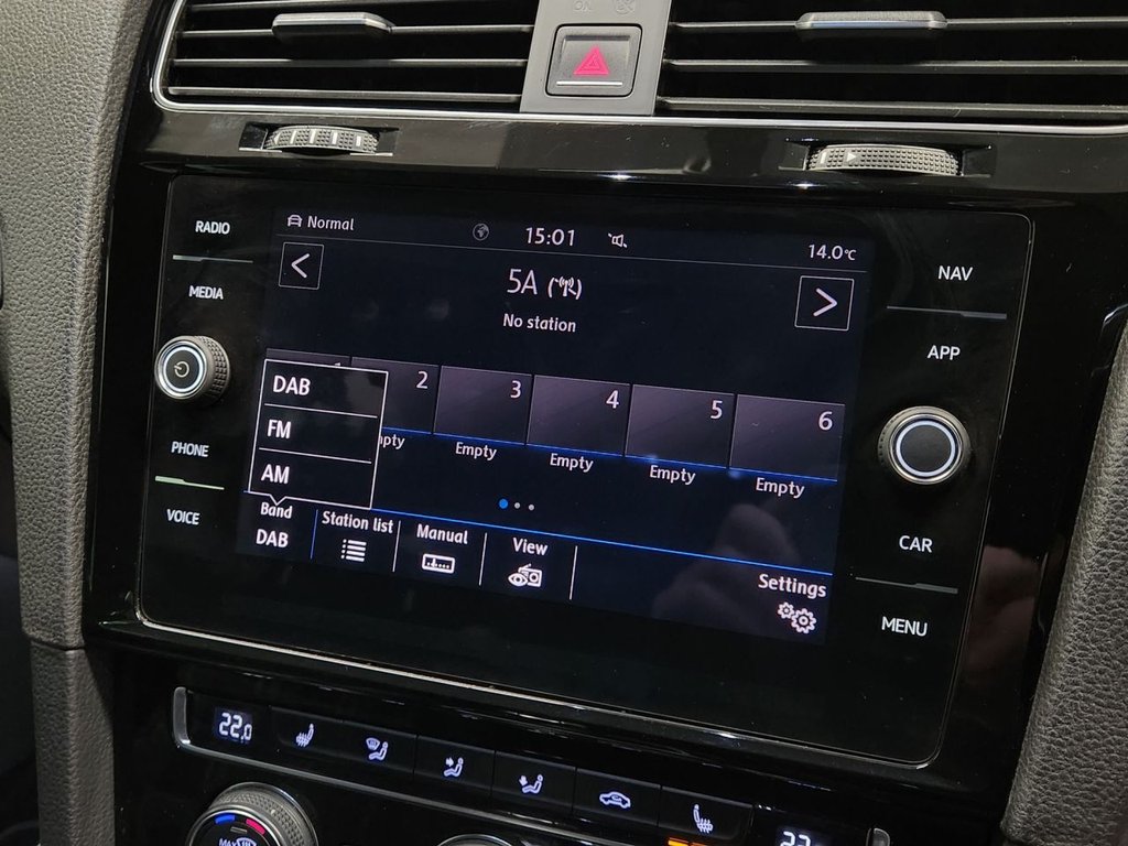 Used Volkswagen Golf 2018 for sale - 76985722: Photo 28