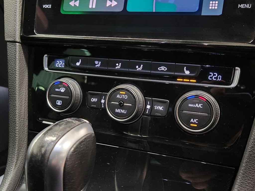 Used Volkswagen Golf 2018 for sale - 76985722: Photo 29