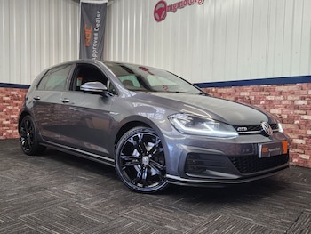 Used Volkswagen Golf 2018 for sale - 76985722: Photo