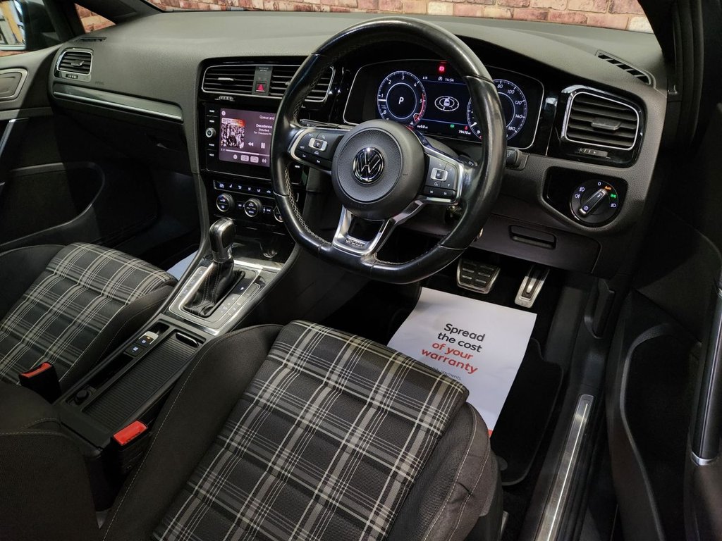 Used Volkswagen Golf 2018 for sale - 76985722: Photo 7