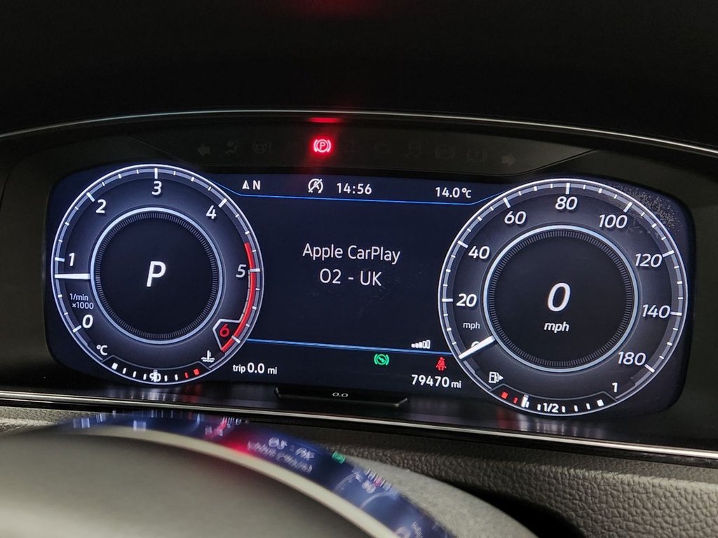 Used Volkswagen Golf 2018 for sale - 76985722: Photo 8