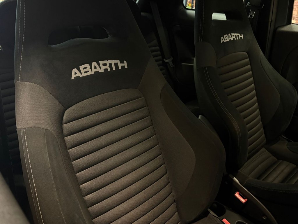 Used Abarth 595 2017 for sale - 77898925: Photo 18