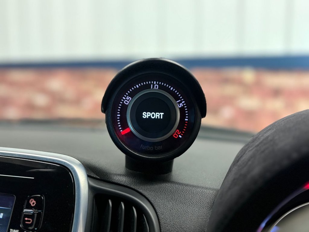 Used Abarth 595 2017 for sale - 77898925: Photo 20