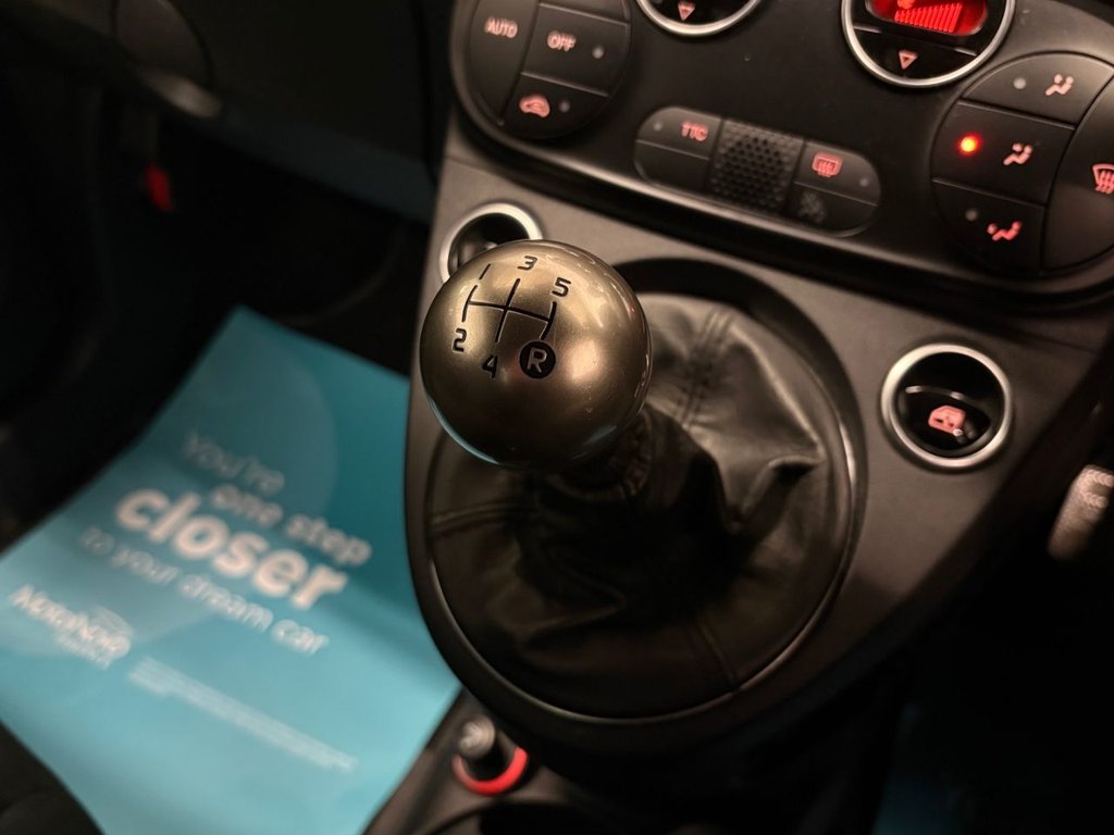 Used Abarth 595 2017 for sale - 77898925: Photo 24