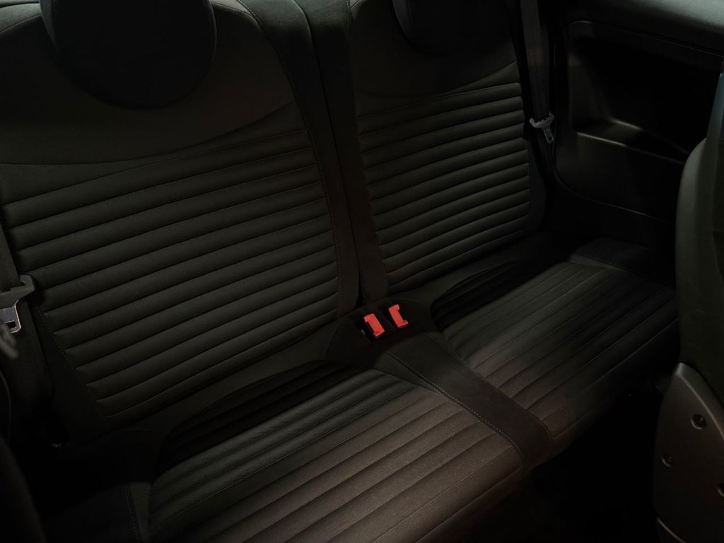 Used Abarth 595 2017 for sale - 77898925: Photo 25