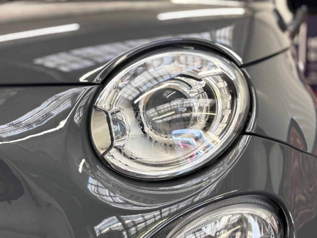 Used Abarth 595 2017 for sale - 77898925: Photo 26