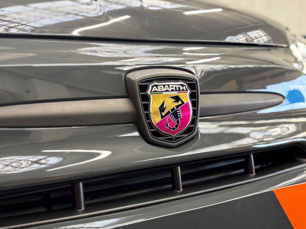 Used Abarth 595 2017 for sale - 77898925: Photo 27