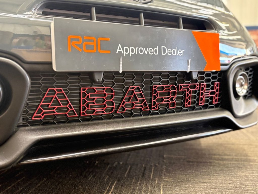 Used Abarth 595 2017 for sale - 77898925: Photo 28