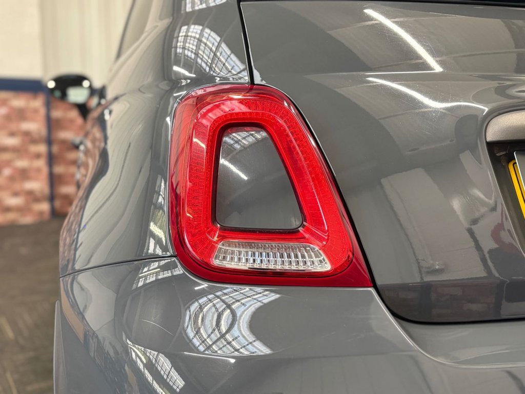 Used Abarth 595 2017 for sale - 77898925: Photo 29