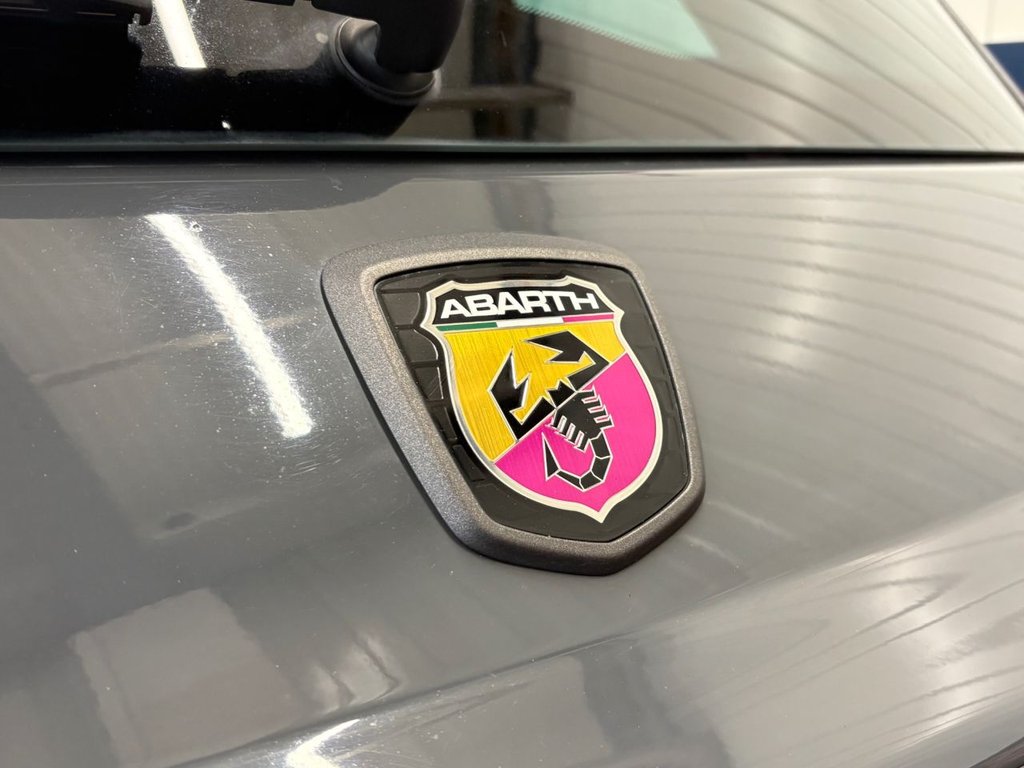 Used Abarth 595 2017 for sale - 77898925: Photo 30