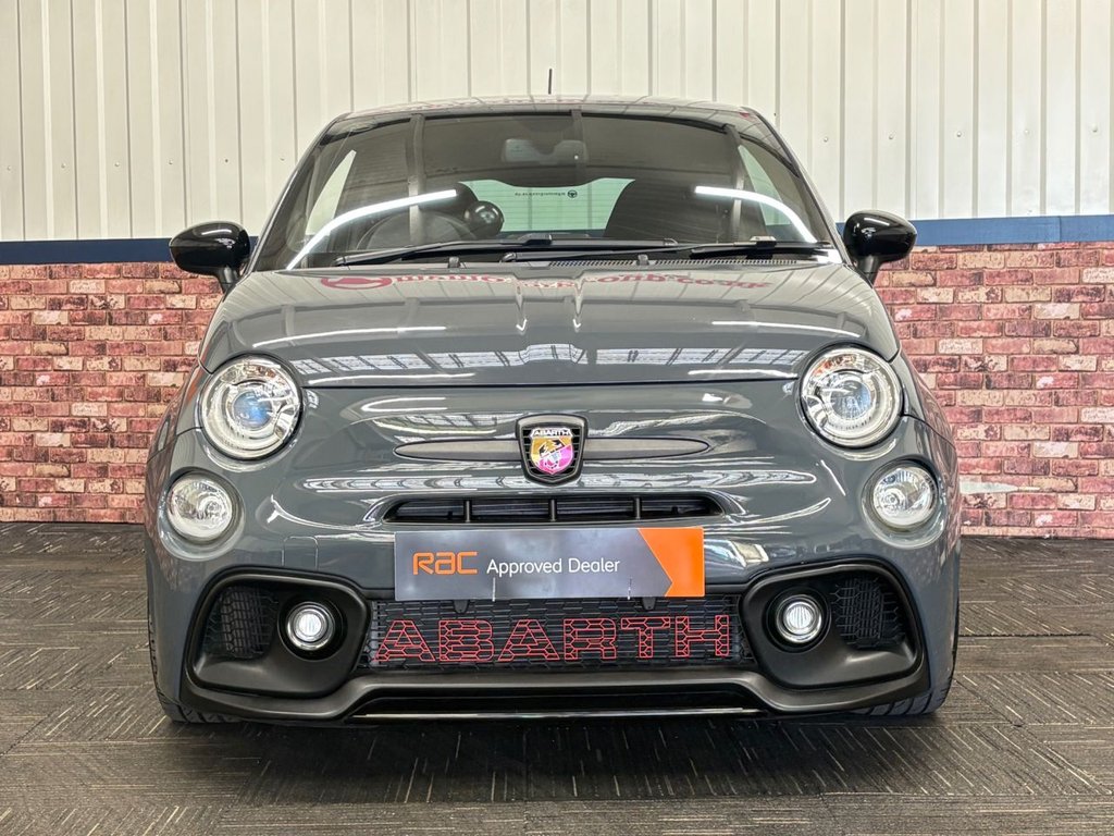 Used Abarth 595 2017 for sale - 77898925: Photo 5