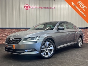 2016 (66) - 2.0 TDI SE L Executive Hatchback 5dr Diesel DSG Auto 6Spd Euro 6 (s/s) (150