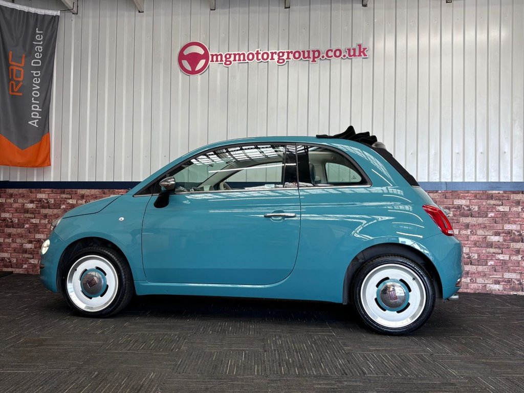 Used Fiat 500 2017 for sale - 77976577: Photo 13