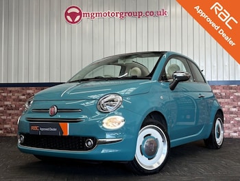 Fiat 500 feature image