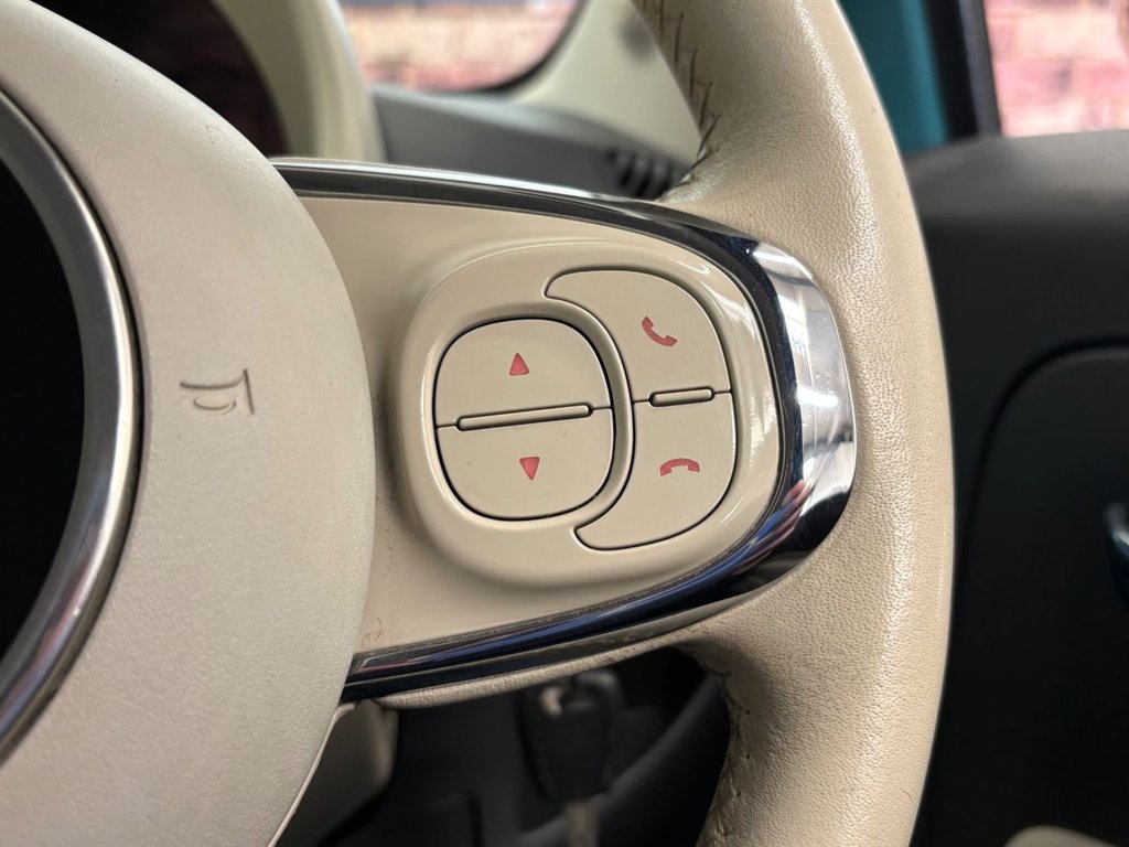 Used Fiat 500 2017 for sale - 77976577: Photo 21