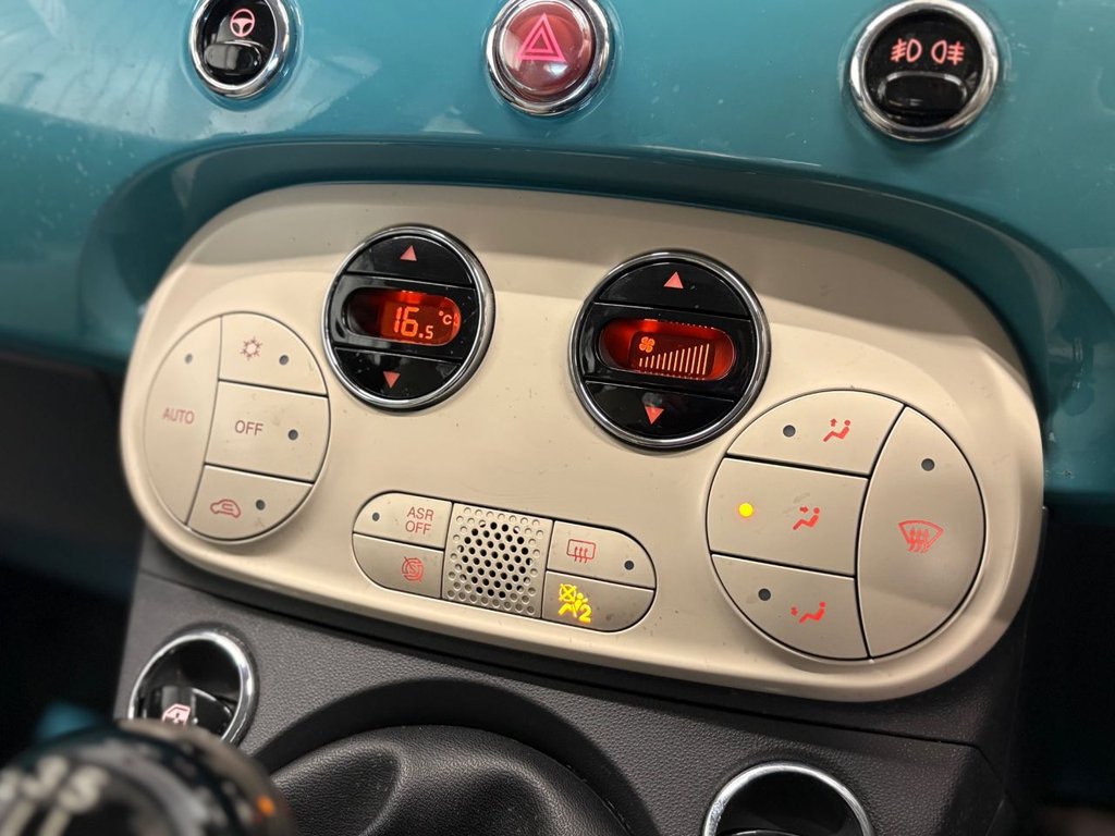 Used Fiat 500 2017 for sale - 77976577: Photo 24