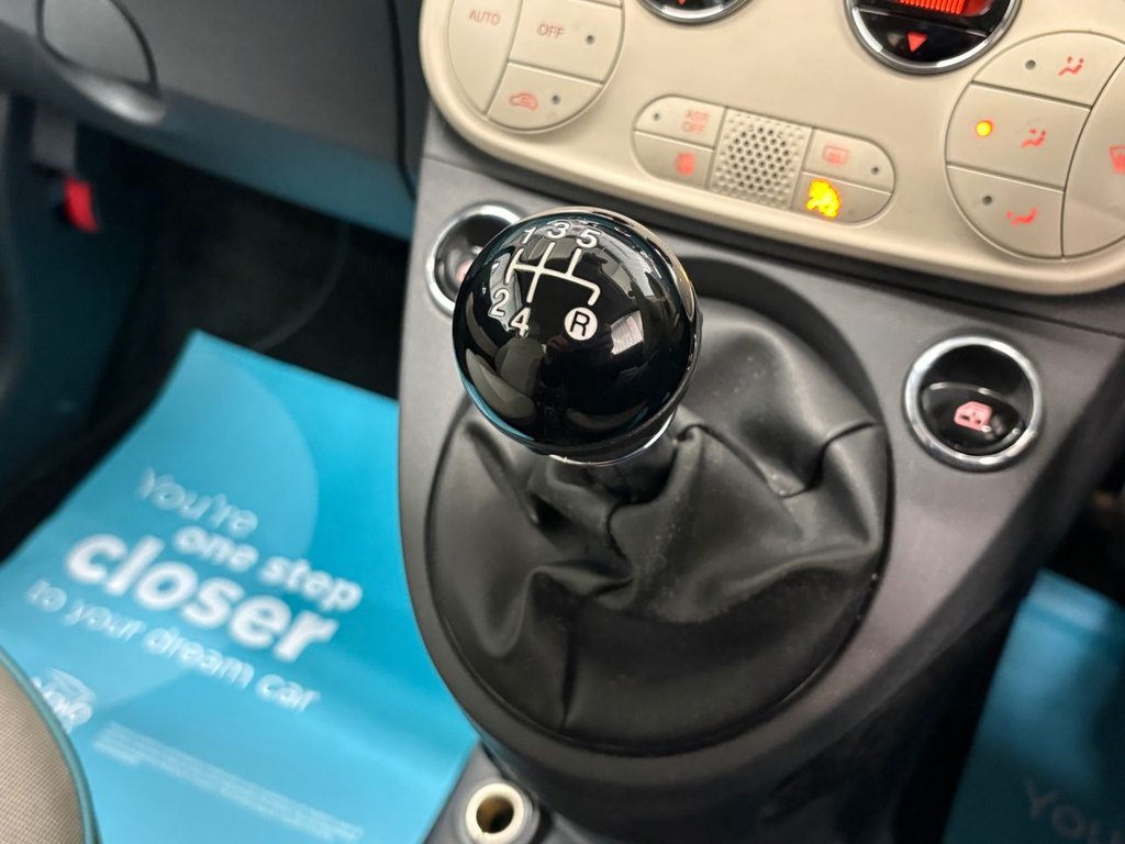 Used Fiat 500 2017 for sale - 77976577: Photo 25