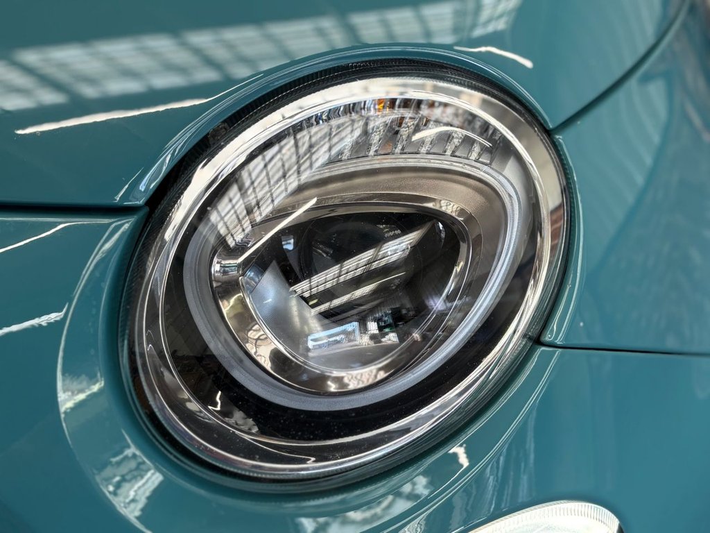 Used Fiat 500 2017 for sale - 77976577: Photo 26