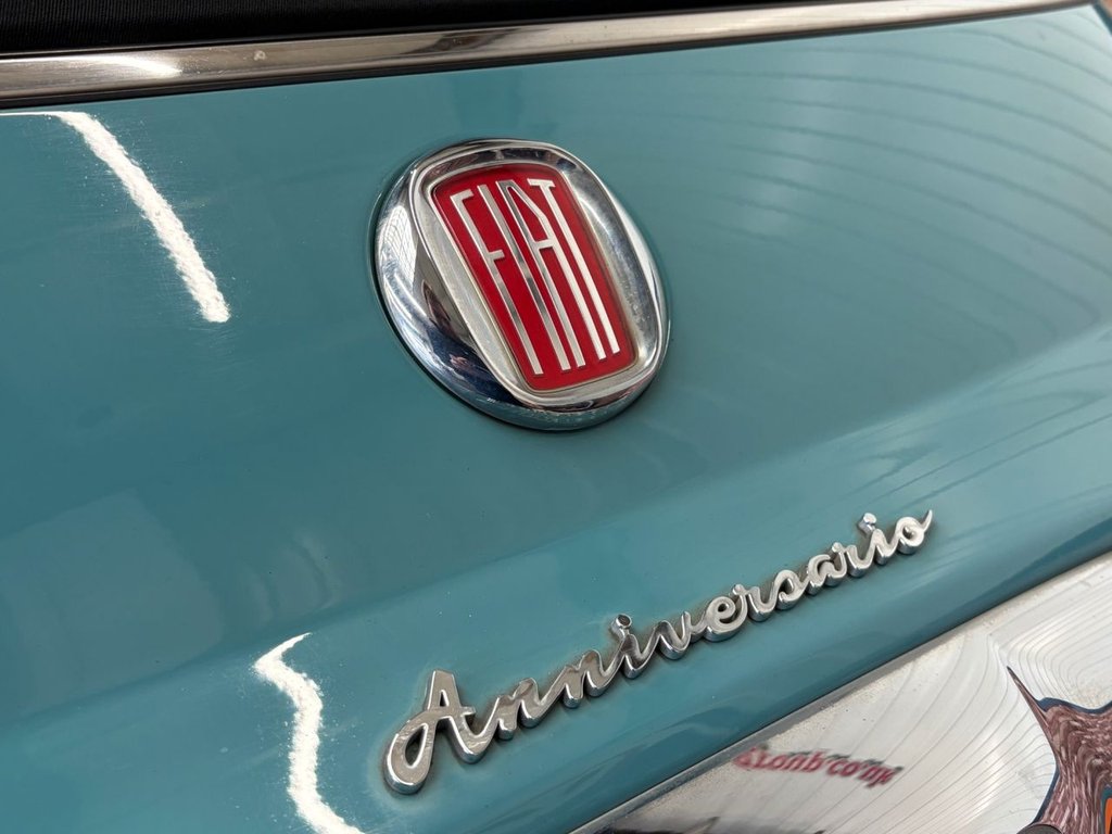 Used Fiat 500 2017 for sale - 77976577: Photo 28