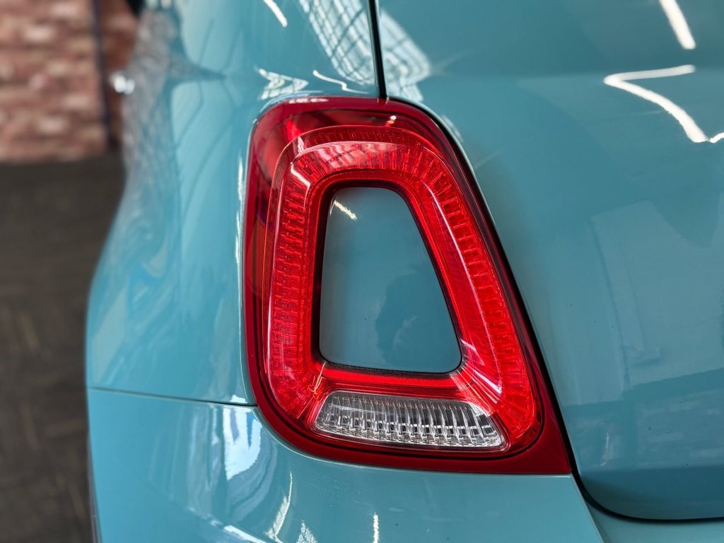 Used Fiat 500 2017 for sale - 77976577: Photo 29