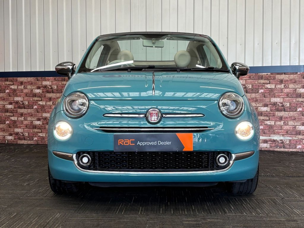 Used Fiat 500 2017 for sale - 77976577: Photo 5