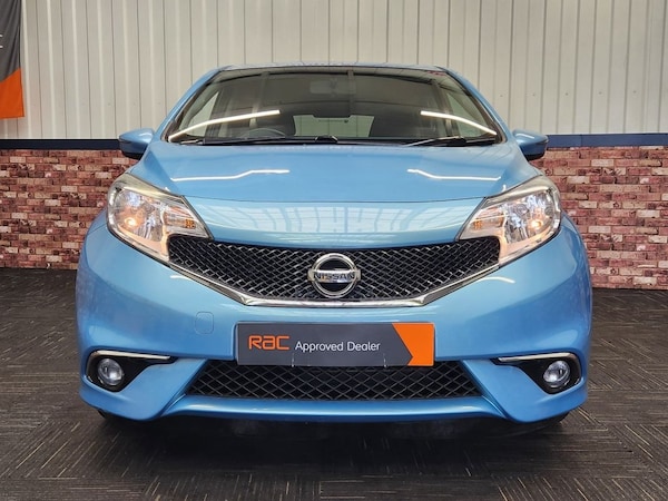 Used Nissan Note 2015 for sale - 76266821: Photo 11