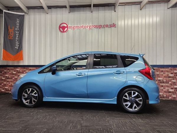 Used Nissan Note 2015 for sale - 76266821: Photo 13