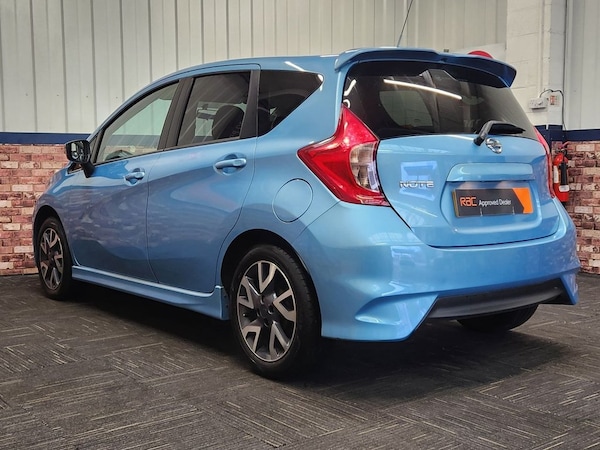 Used Nissan Note 2015 for sale - 76266821: Photo 15
