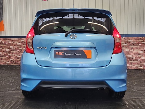 Used Nissan Note 2015 for sale - 76266821: Photo 16