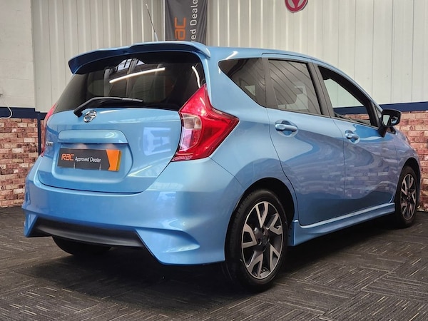 Used Nissan Note 2015 for sale - 76266821: Photo 17