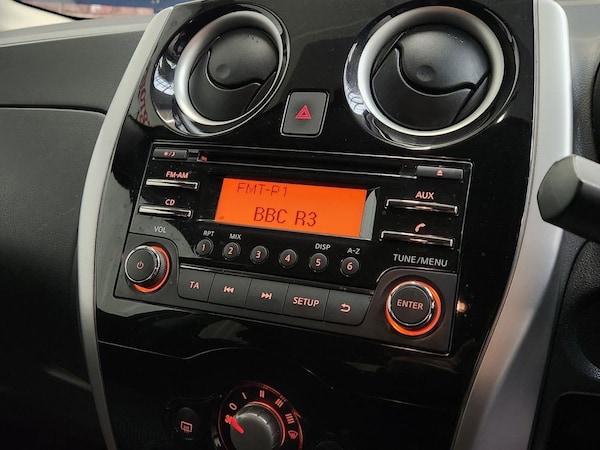 Used Nissan Note 2015 for sale - 76266821: Photo 21