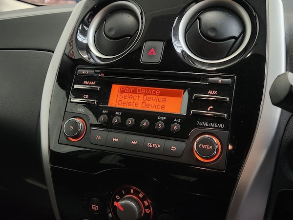 Used Nissan Note 2015 for sale - 76266821: Photo 22