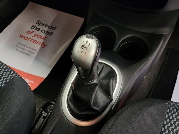Used Nissan Note 2015 for sale - 76266821: Photo 25