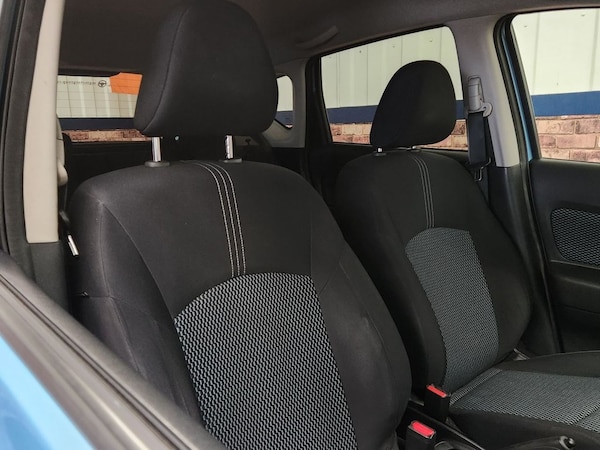 Used Nissan Note 2015 for sale - 76266821: Photo 26