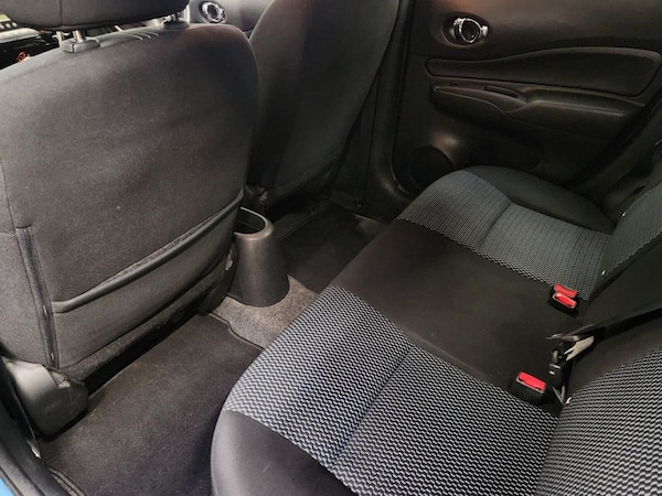 Used Nissan Note 2015 for sale - 76266821: Photo 27