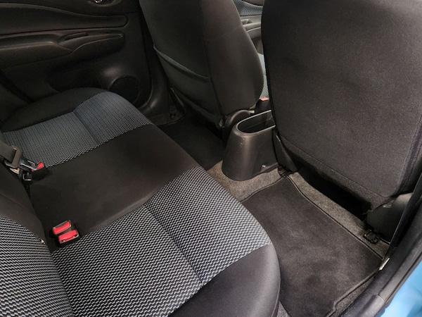 Used Nissan Note 2015 for sale - 76266821: Photo 28