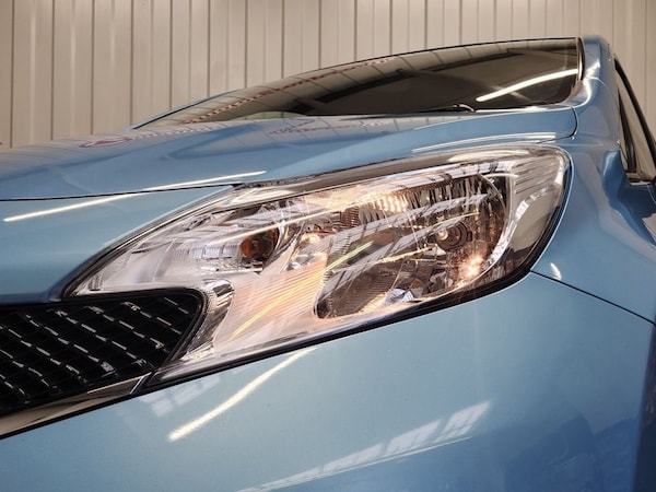 Used Nissan Note 2015 for sale - 76266821: Photo 29
