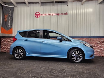 Used Nissan Note 2015 for sale - 76266821: Photo