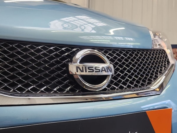 Used Nissan Note 2015 for sale - 76266821: Photo 30