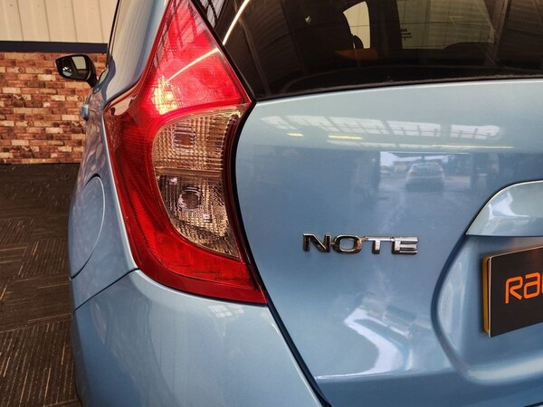 Used Nissan Note 2015 for sale - 76266821: Photo 31