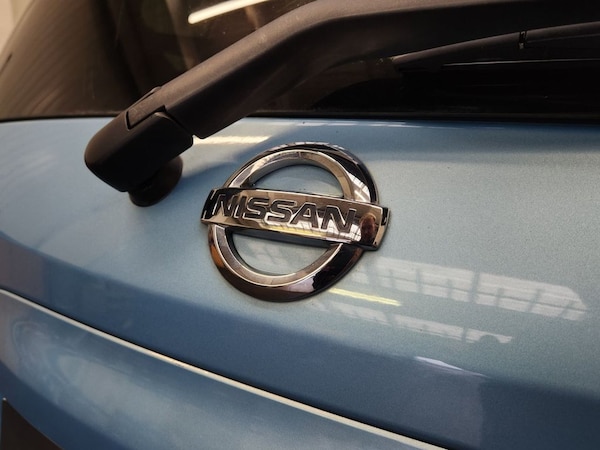Used Nissan Note 2015 for sale - 76266821: Photo 32