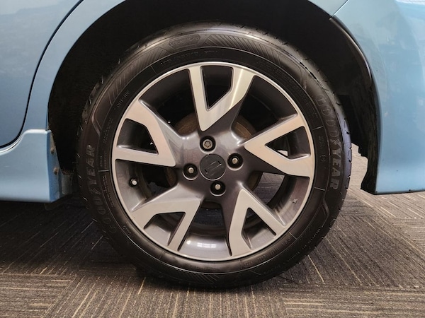 Used Nissan Note 2015 for sale - 76266821: Photo 33