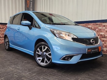 Used Nissan Note 2015 for sale - 76266821: Photo
