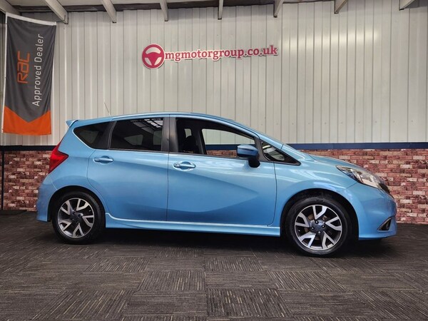 Used Nissan Note 2015 for sale - 76266821: Photo 8