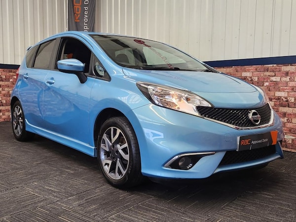 Used Nissan Note 2015 for sale - 76266821: Photo 9
