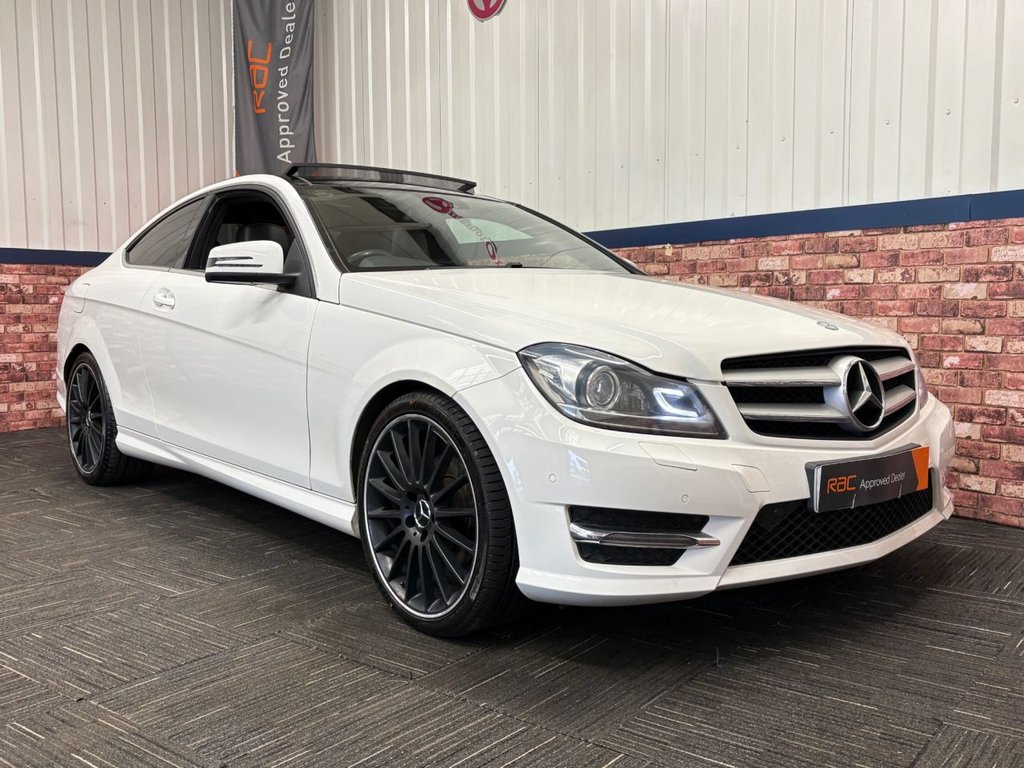 Used Mercedes-Benz C Class 2014 for sale - 77706168: Photo 10