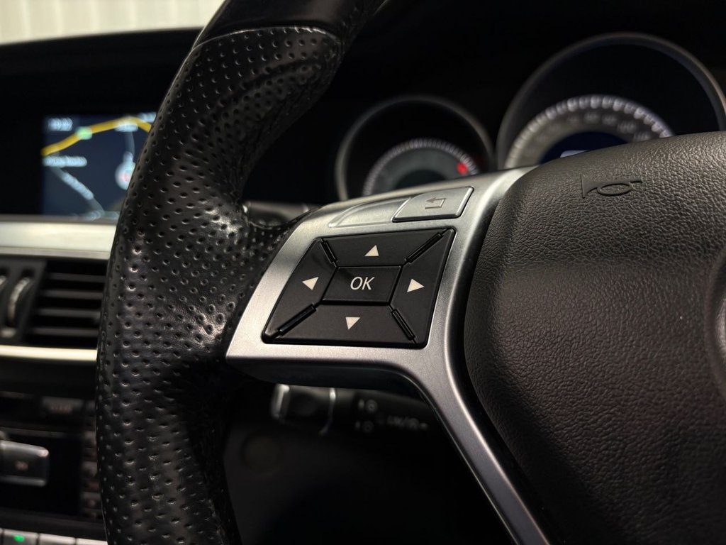 Used Mercedes-Benz C Class 2014 for sale - 77706168: Photo 19